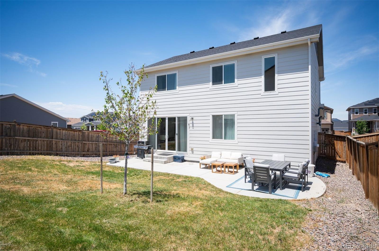 MLS Image #30 for 902 n vandriver way,aurora, Colorado