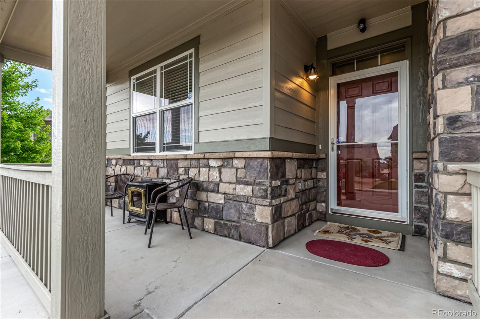 MLS Image #5 for 4768 s sicily street,aurora, Colorado