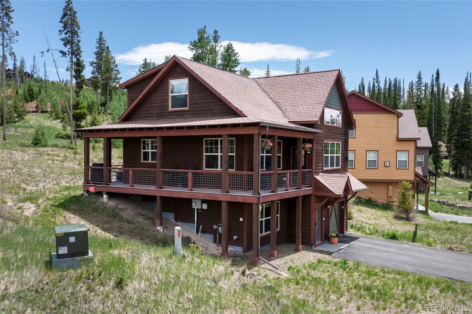 MLS Image #29 for 80  moosehorn court,fraser, Colorado