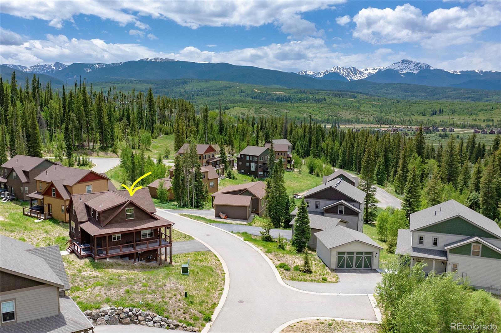 MLS Image #33 for 80  moosehorn court,fraser, Colorado