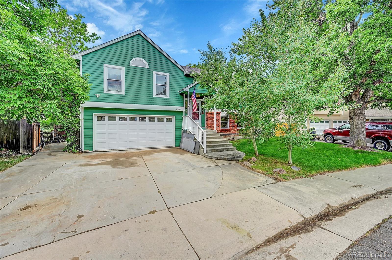 MLS Image #0 for 13108 w 62nd drive,arvada, Colorado