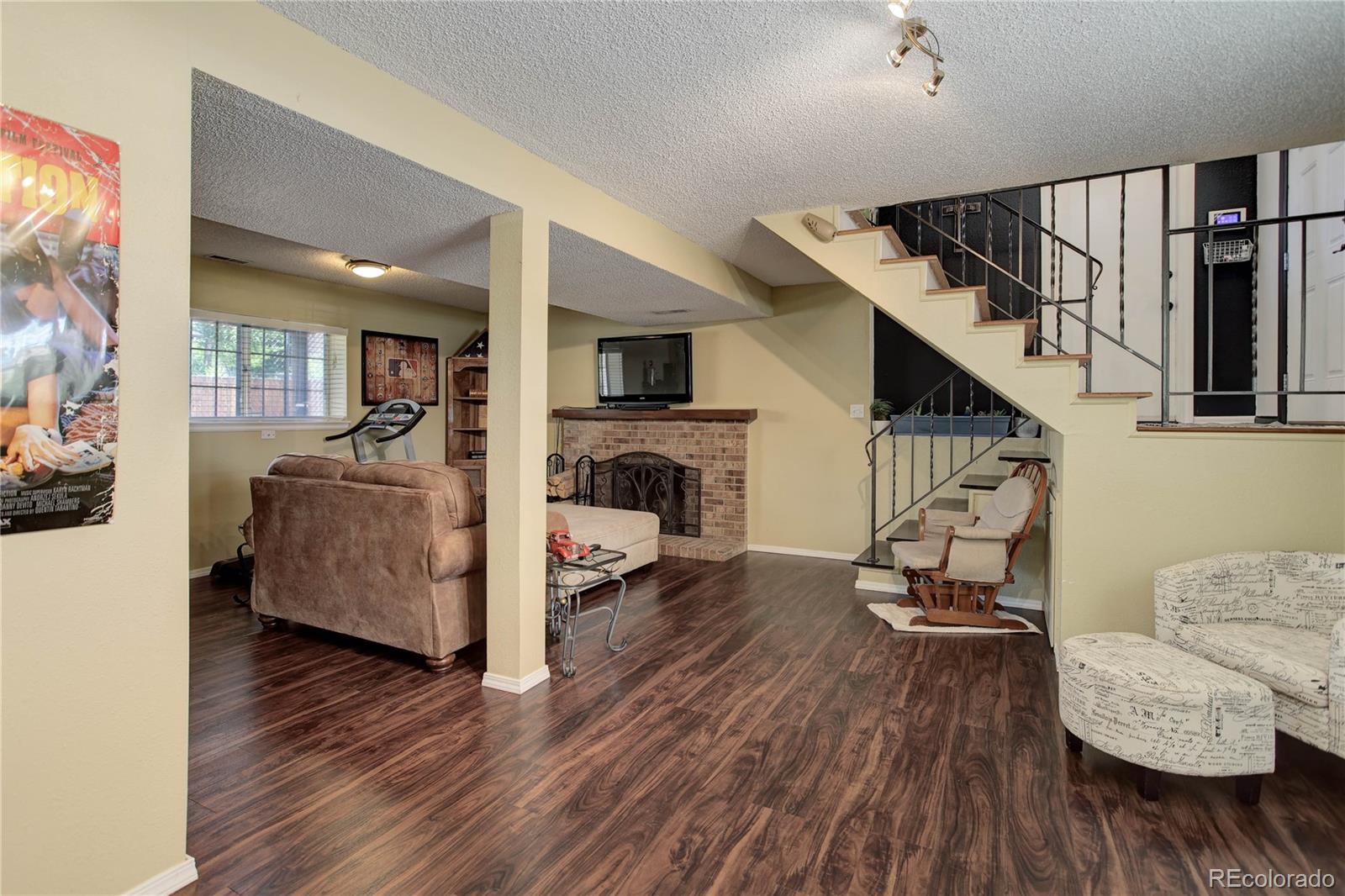 MLS Image #14 for 4812  bailey place,colorado springs, Colorado