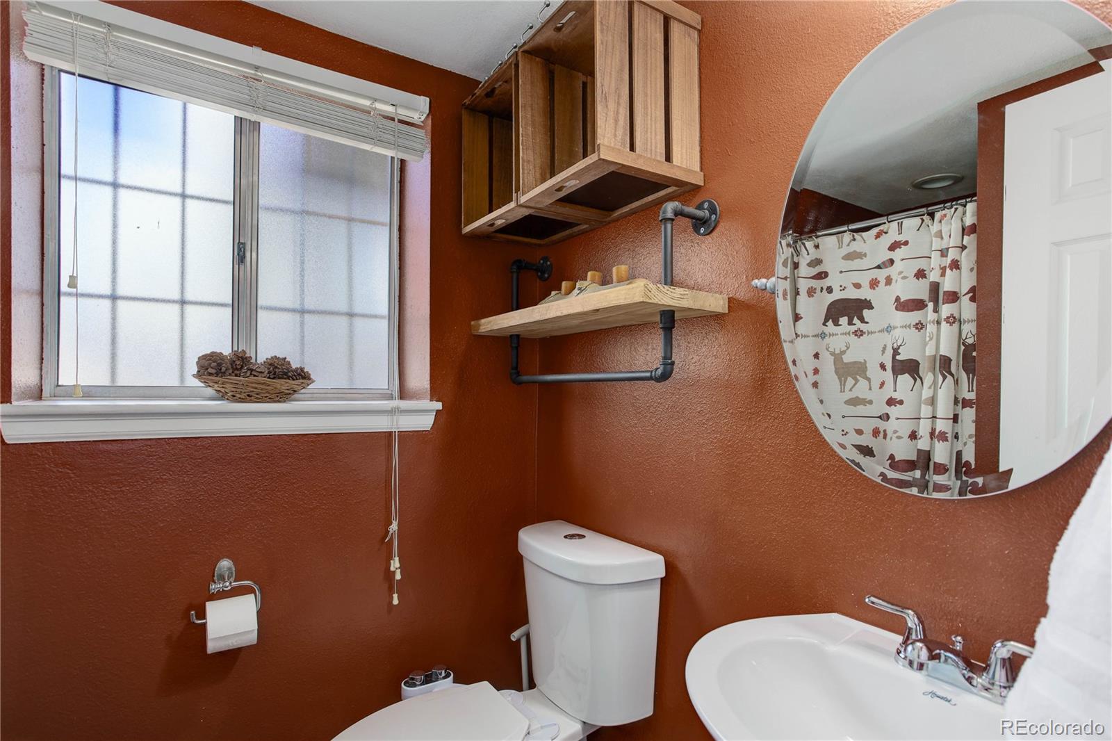 MLS Image #17 for 4812  bailey place,colorado springs, Colorado