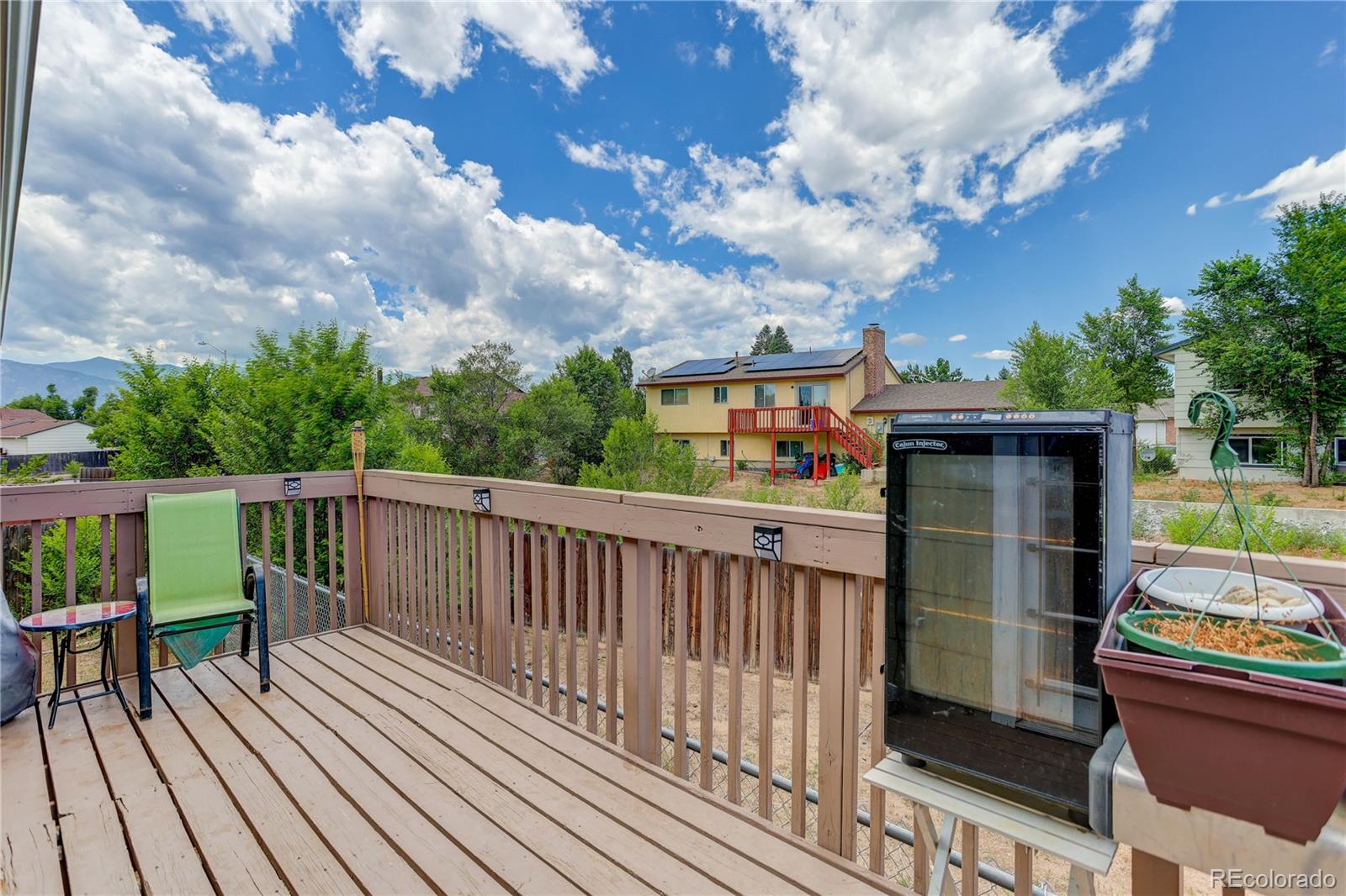 MLS Image #9 for 4812  bailey place,colorado springs, Colorado