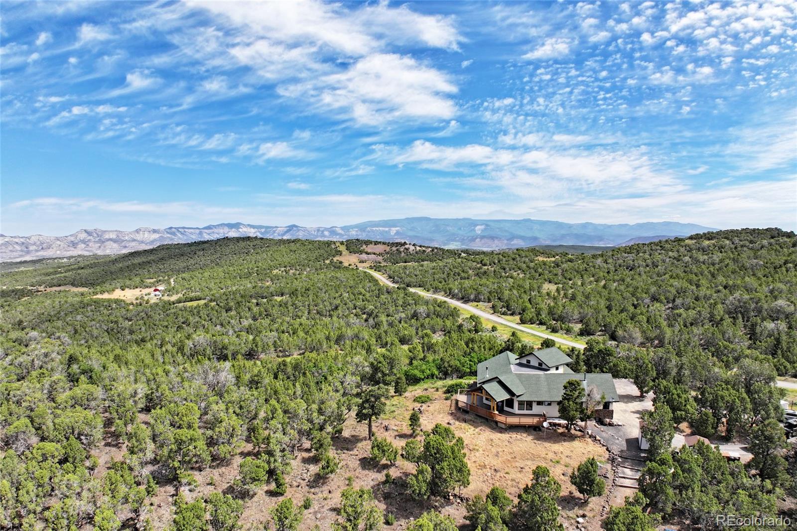 MLS Image #4 for 10721  56 2/10 road,molina, Colorado