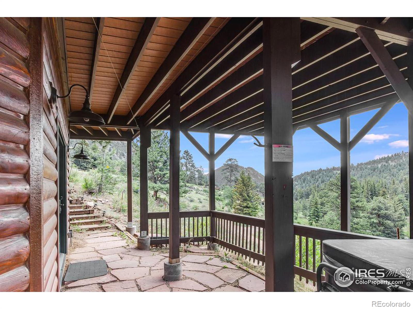 MLS Image #18 for 2840  fall river road,estes park, Colorado