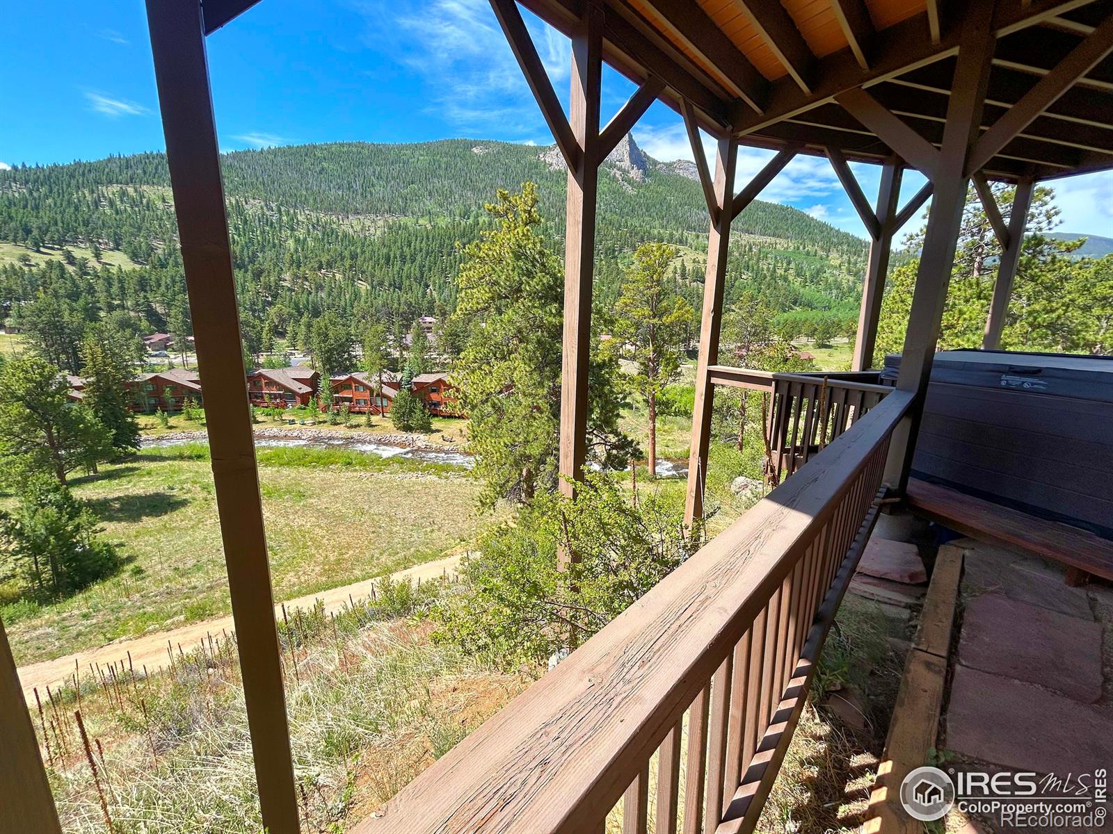 MLS Image #19 for 2840  fall river road,estes park, Colorado