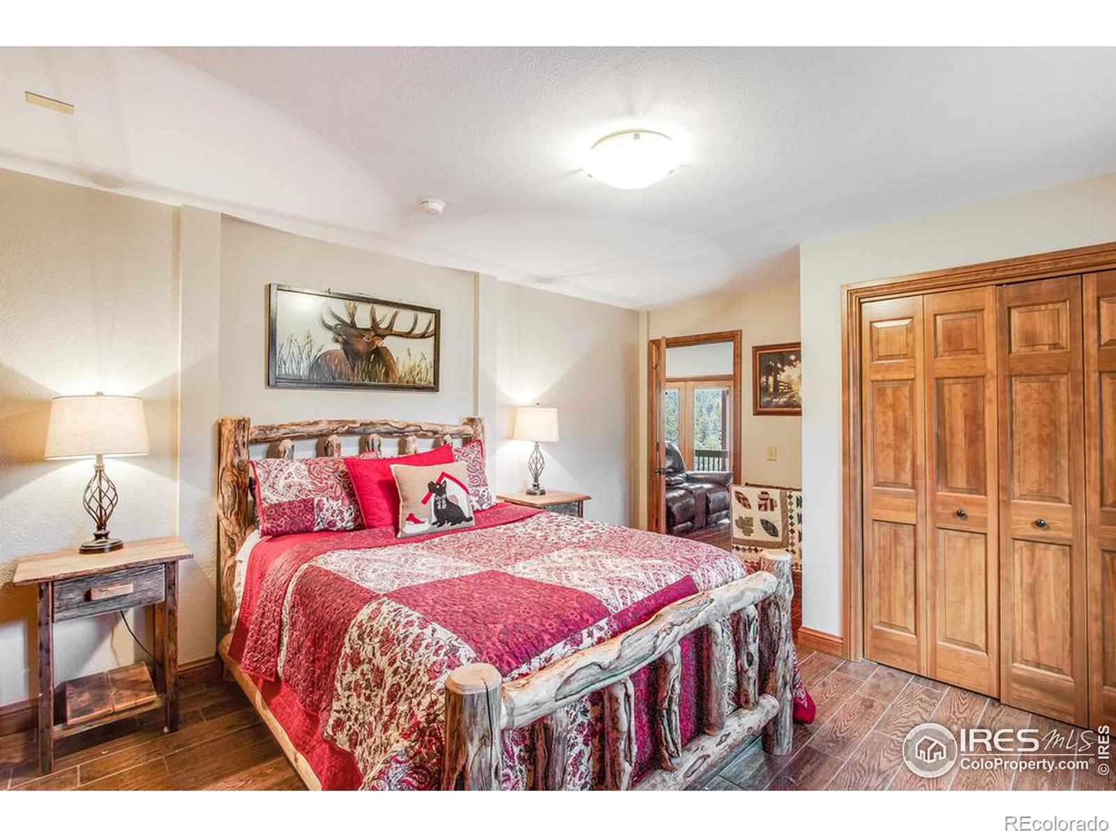 MLS Image #20 for 2840  fall river road,estes park, Colorado