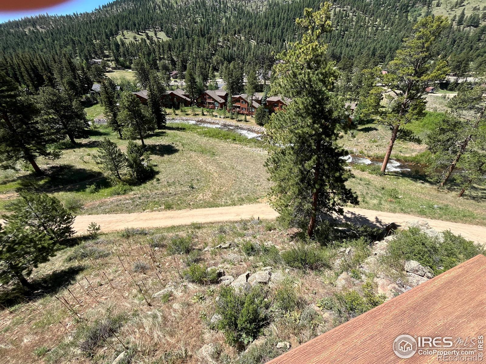 MLS Image #35 for 2840  fall river road,estes park, Colorado