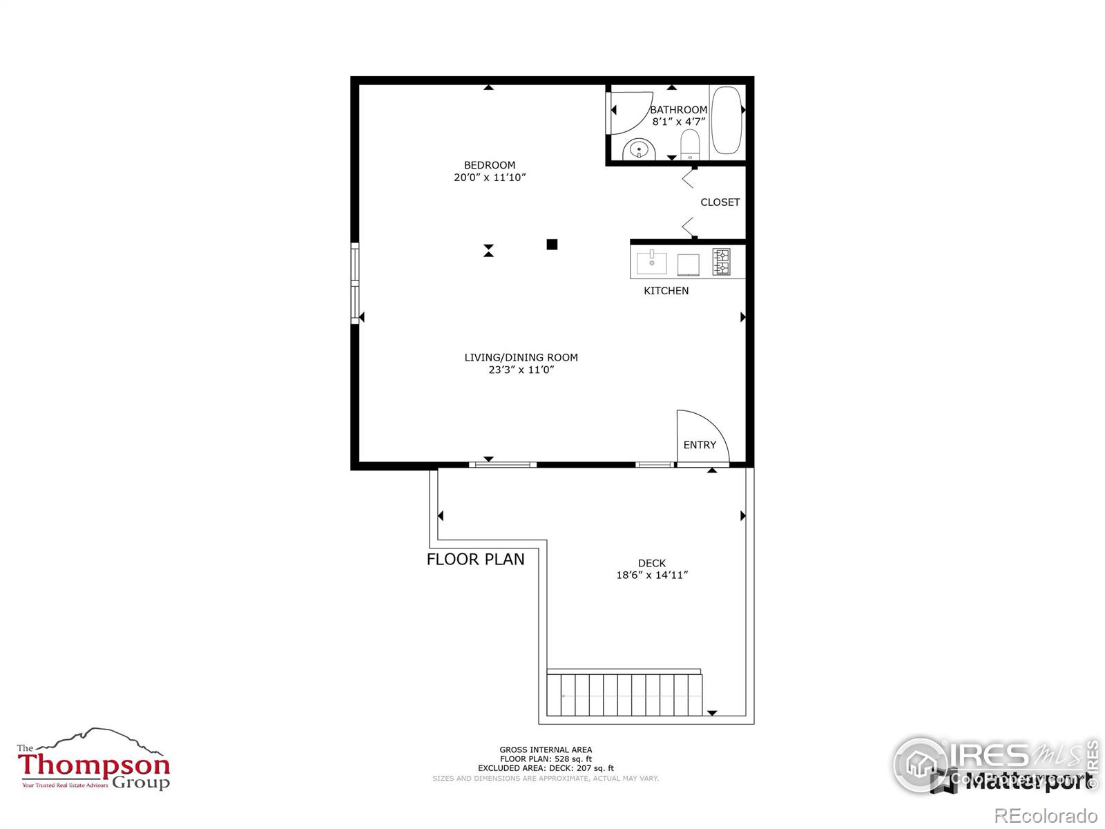 MLS Image #38 for 2840  fall river road,estes park, Colorado