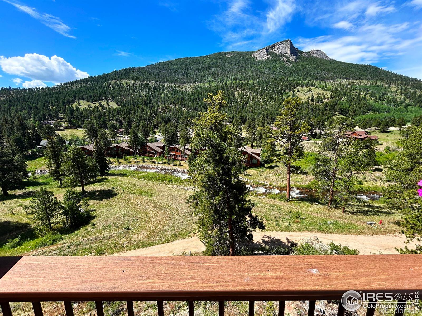 MLS Image #4 for 2840  fall river road,estes park, Colorado