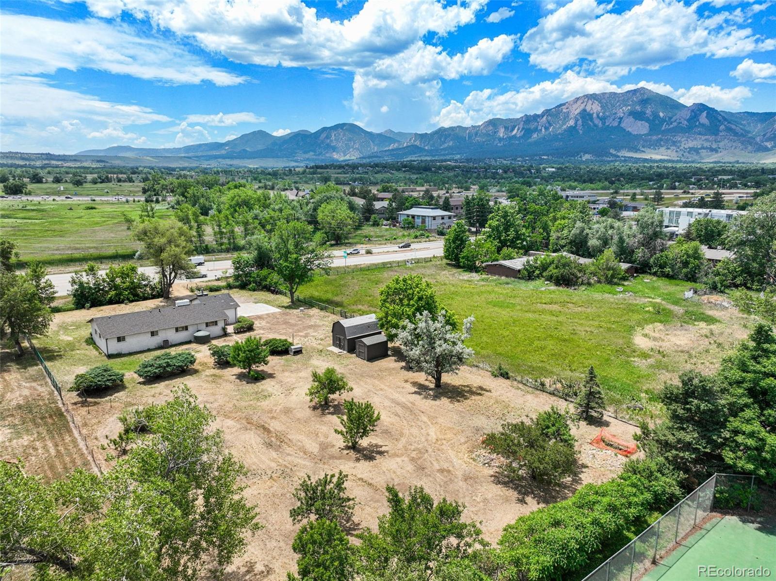 MLS Image #45 for 5515 s boulder road,boulder, Colorado