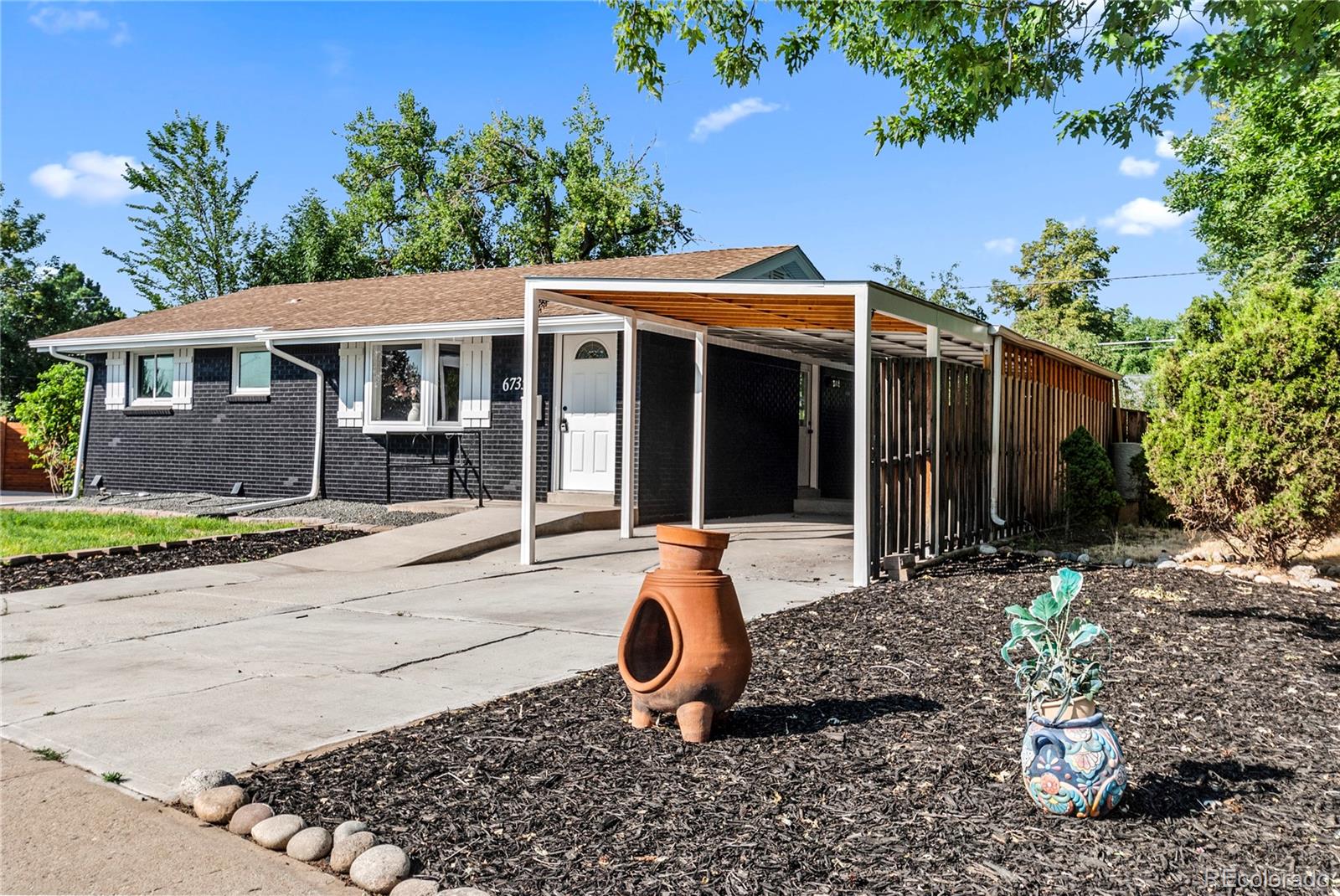 MLS Image #2 for 6735  pierce way,arvada, Colorado