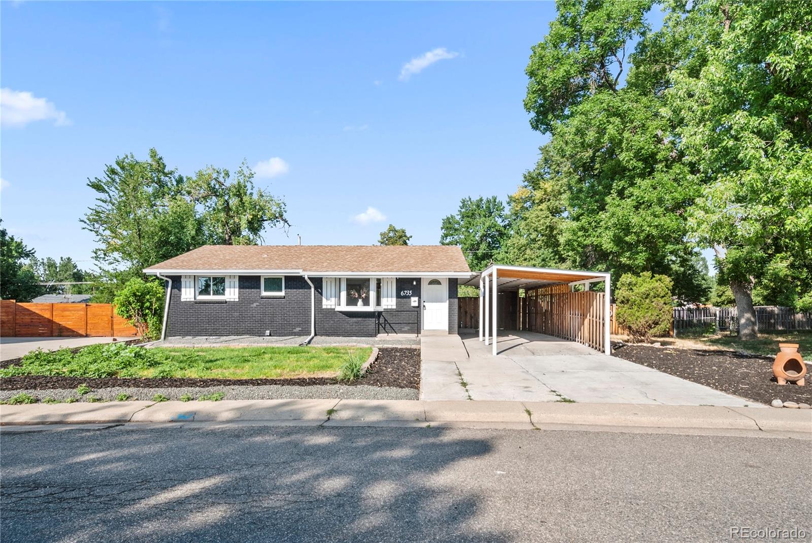 MLS Image #3 for 6735  pierce way,arvada, Colorado