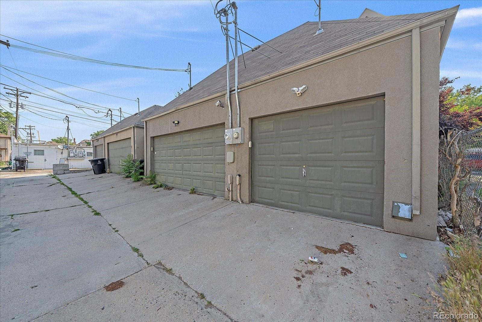 MLS Image #37 for 1655 n williams street,denver, Colorado