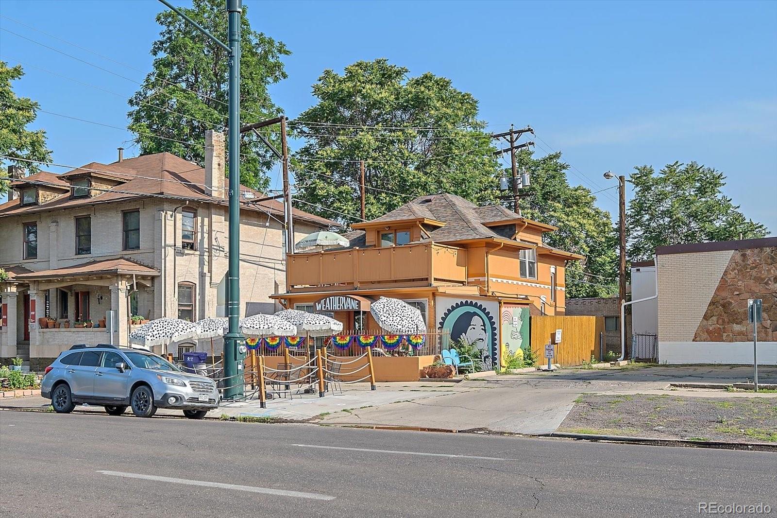 MLS Image #40 for 1655 n williams street,denver, Colorado