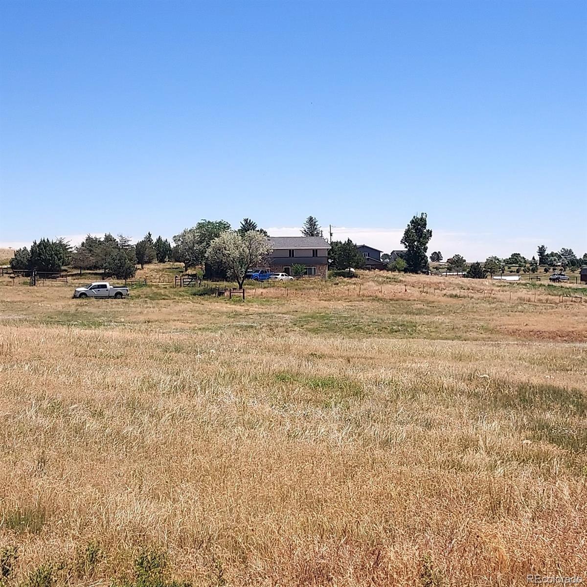 MLS Image #1 for 642  pinewicket way,parker, Colorado