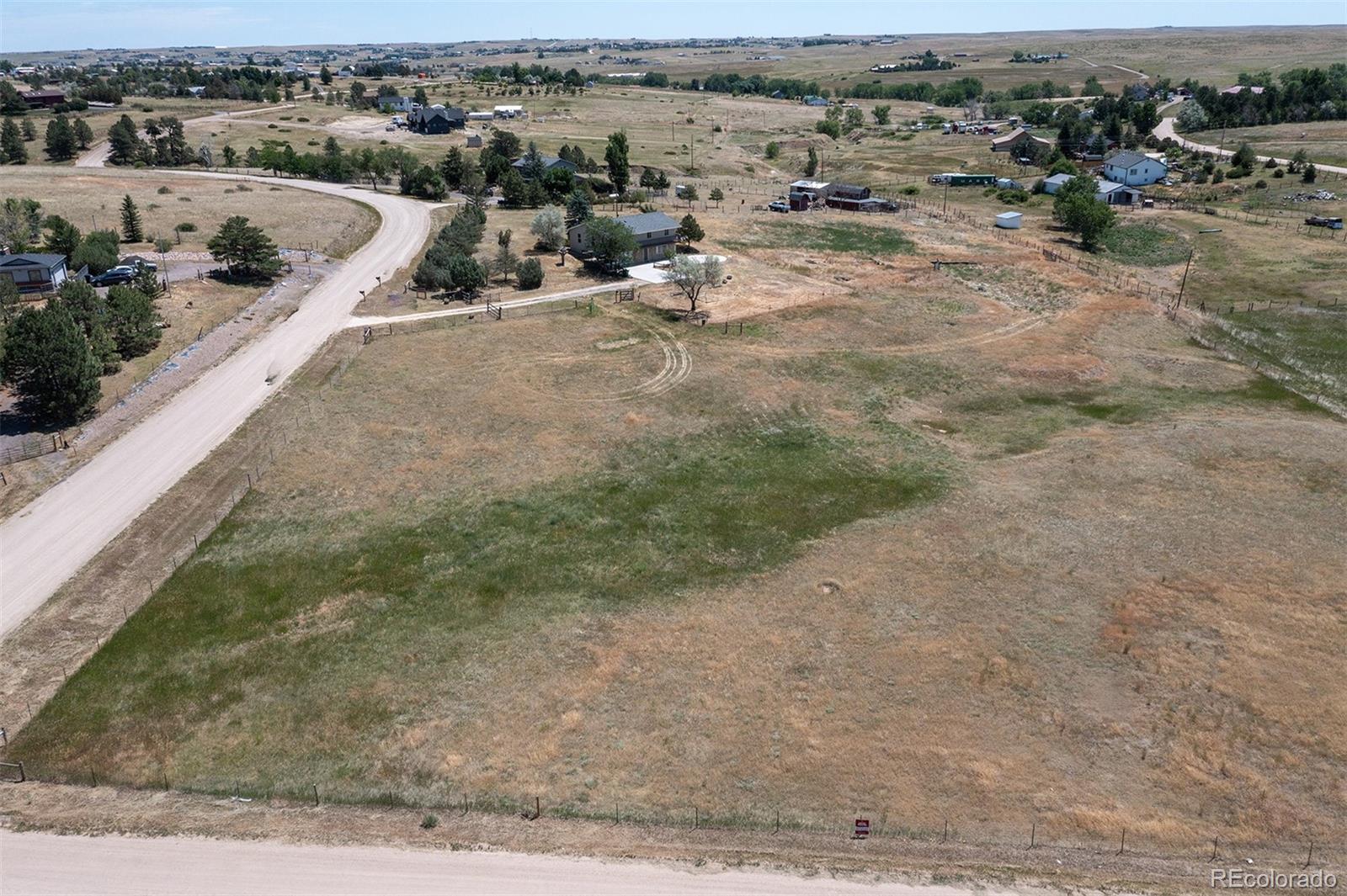 MLS Image #2 for 642  pinewicket way,parker, Colorado