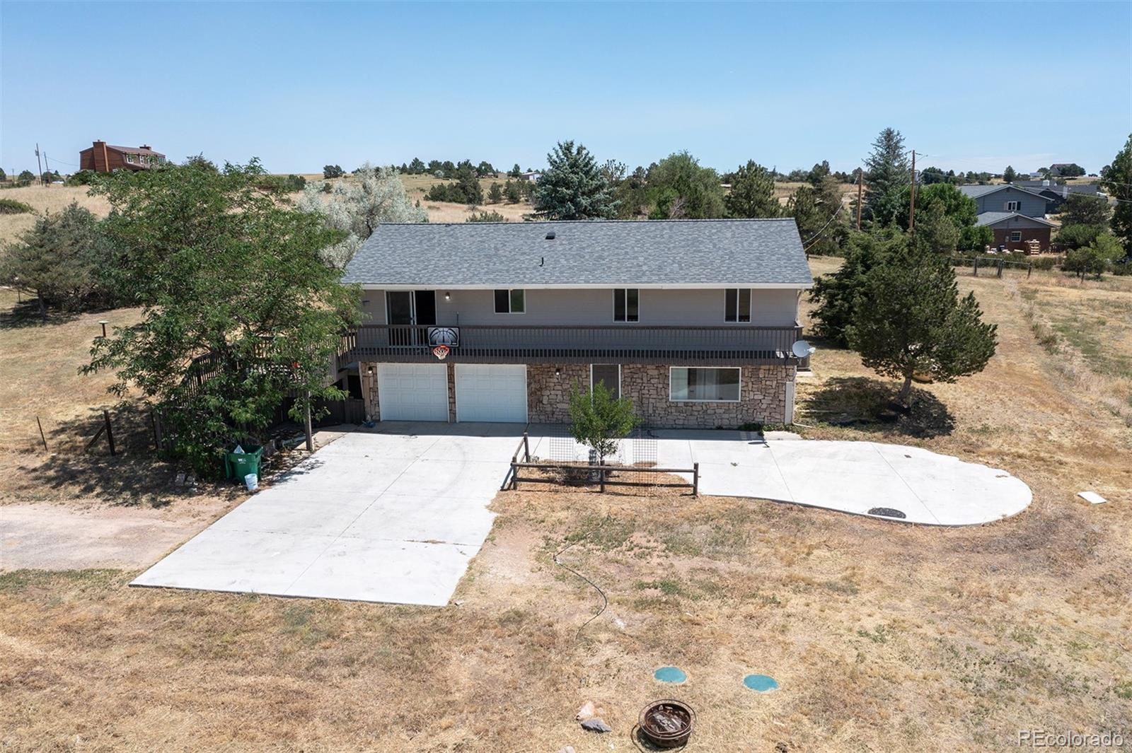 MLS Image #8 for 642  pinewicket way,parker, Colorado