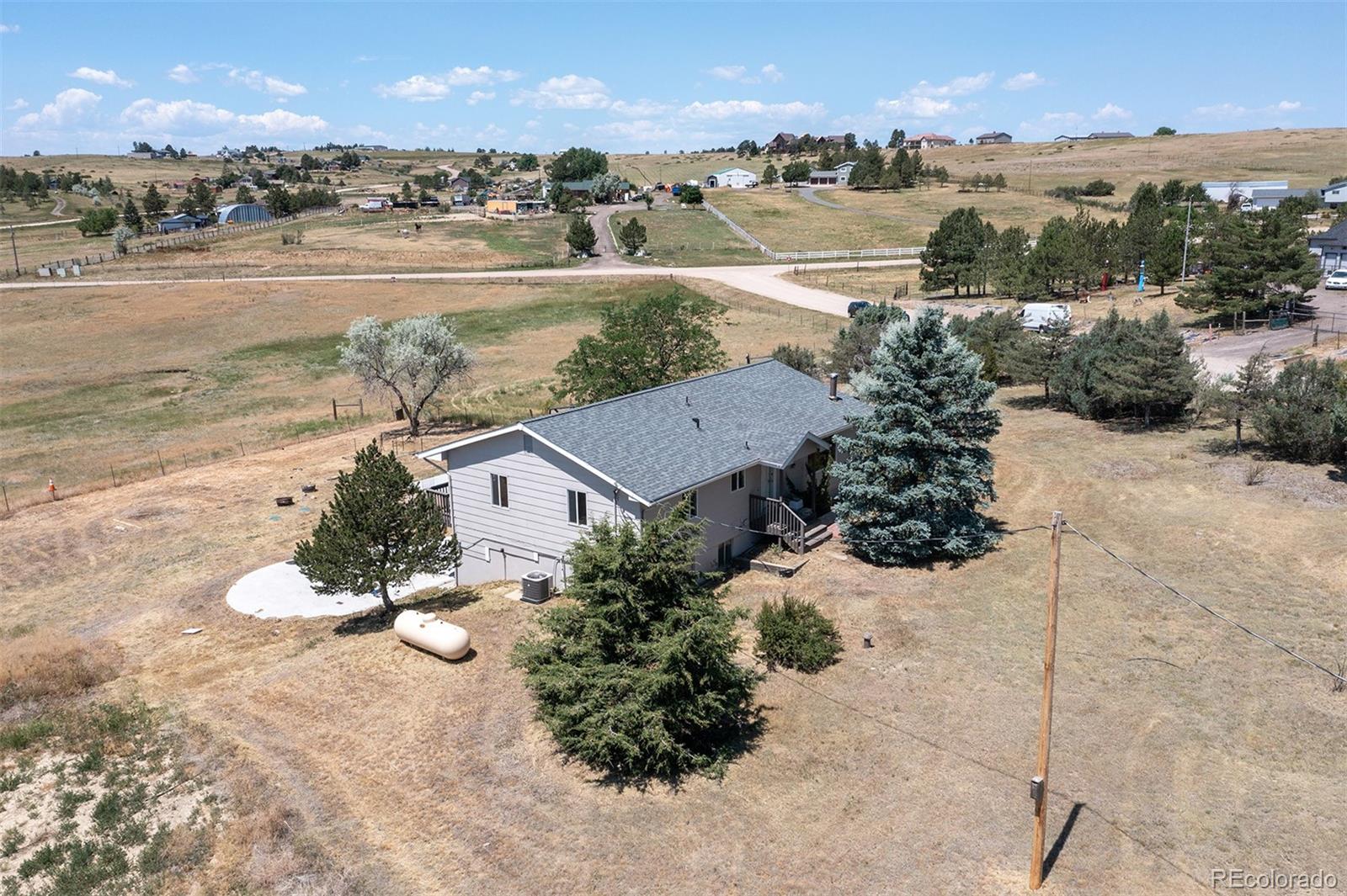 MLS Image #9 for 642  pinewicket way,parker, Colorado