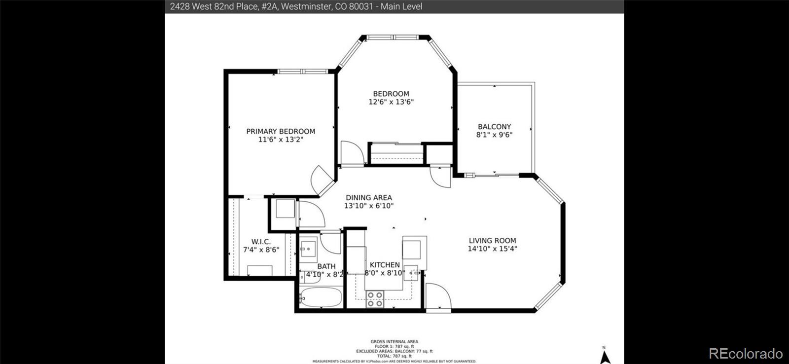 MLS Image #17 for 2428 w 82nd place,westminster, Colorado