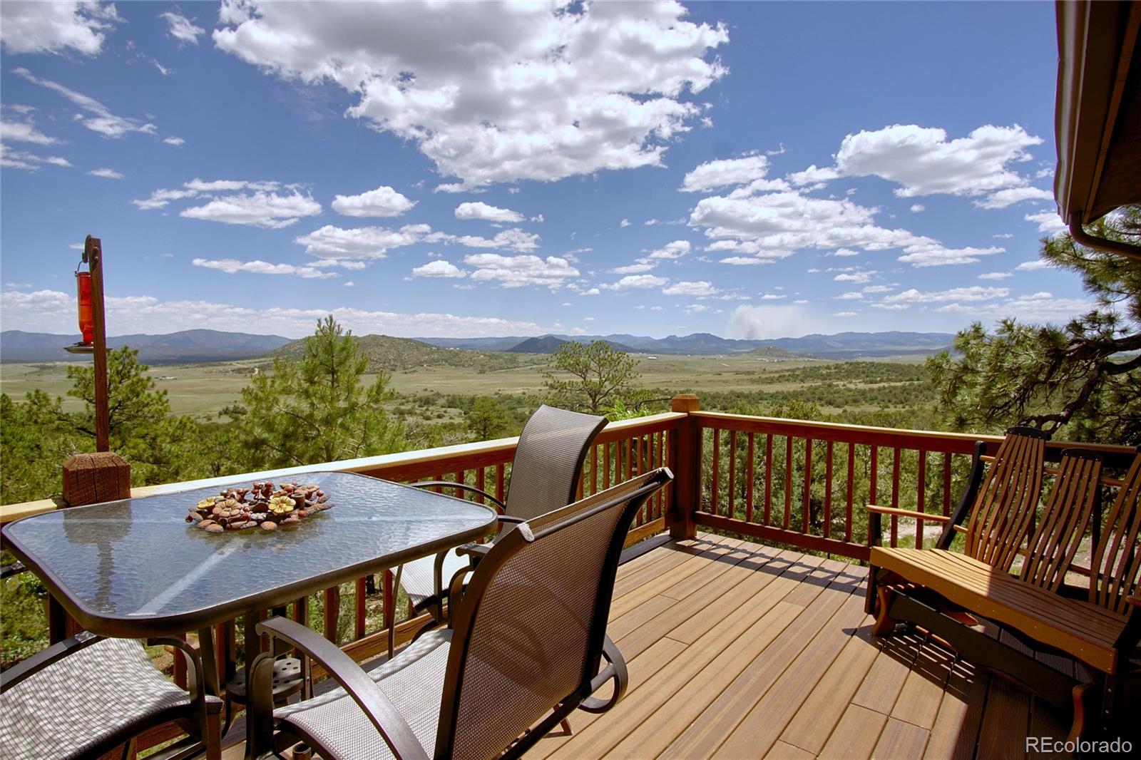 MLS Image #28 for 1301  pheasant loop,westcliffe, Colorado