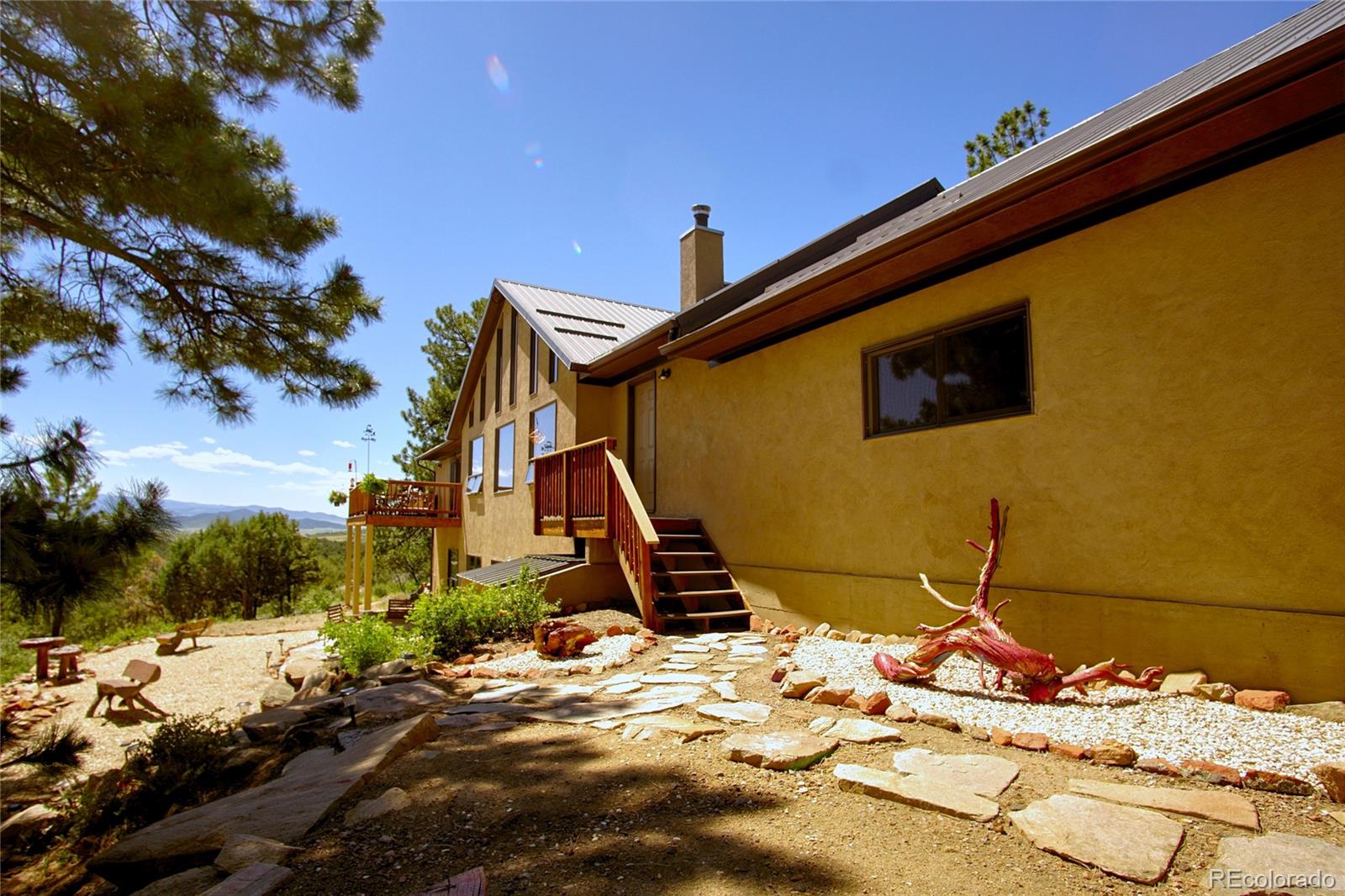 MLS Image #31 for 1301  pheasant loop,westcliffe, Colorado