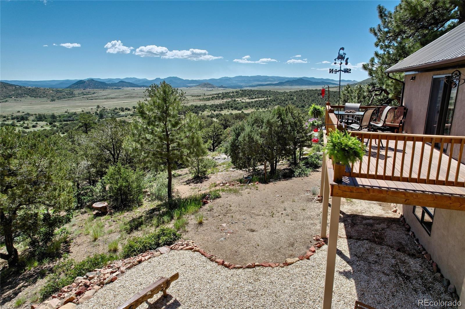 MLS Image #33 for 1301  pheasant loop,westcliffe, Colorado