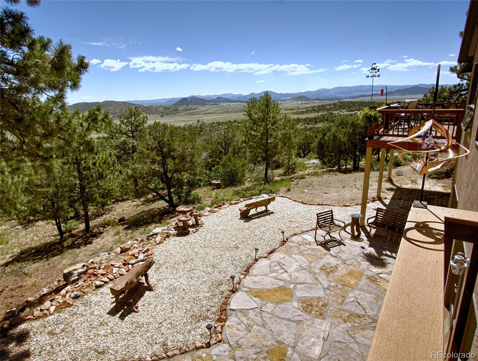 MLS Image #34 for 1301  pheasant loop,westcliffe, Colorado