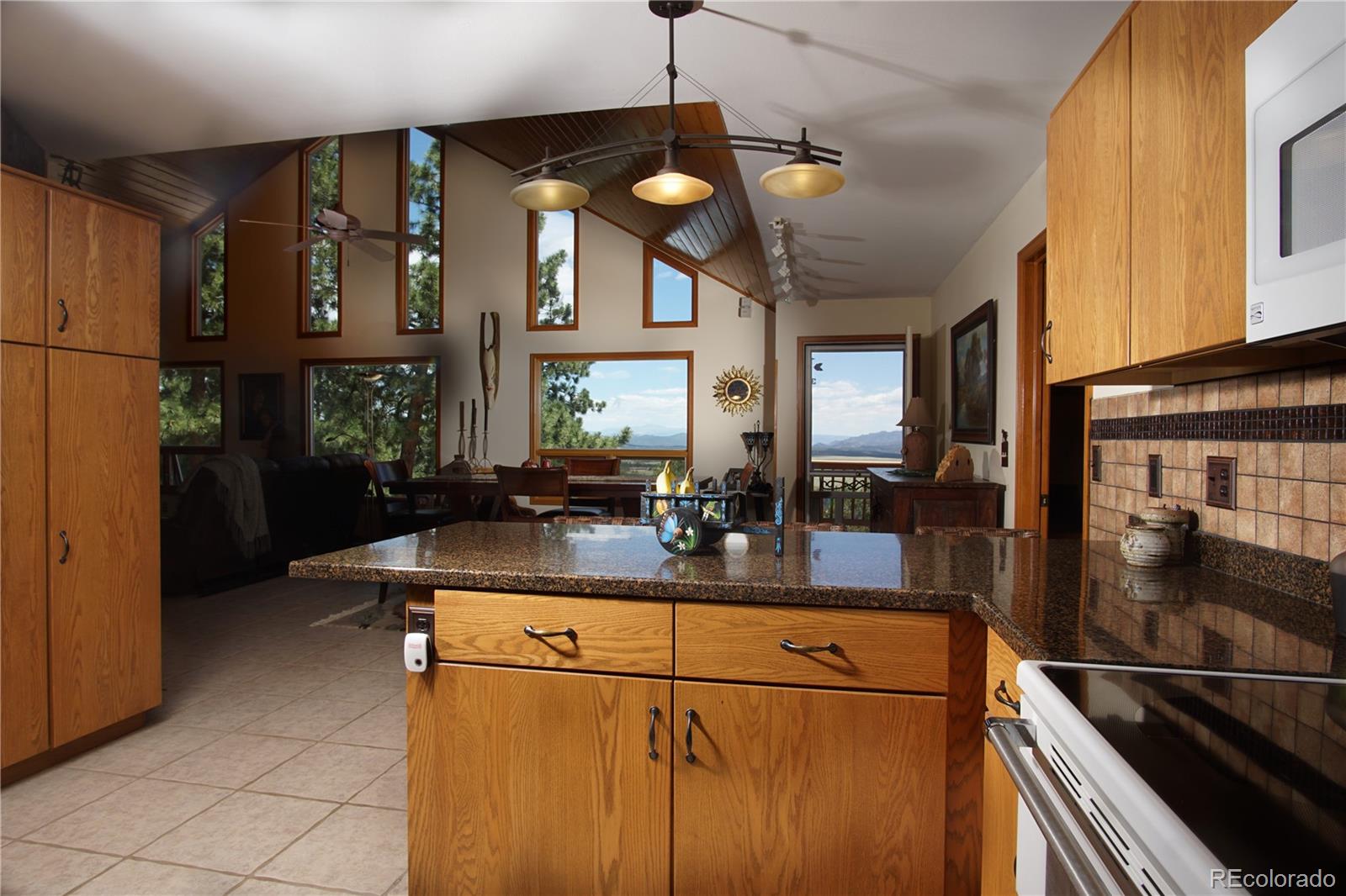 MLS Image #6 for 1301  pheasant loop,westcliffe, Colorado