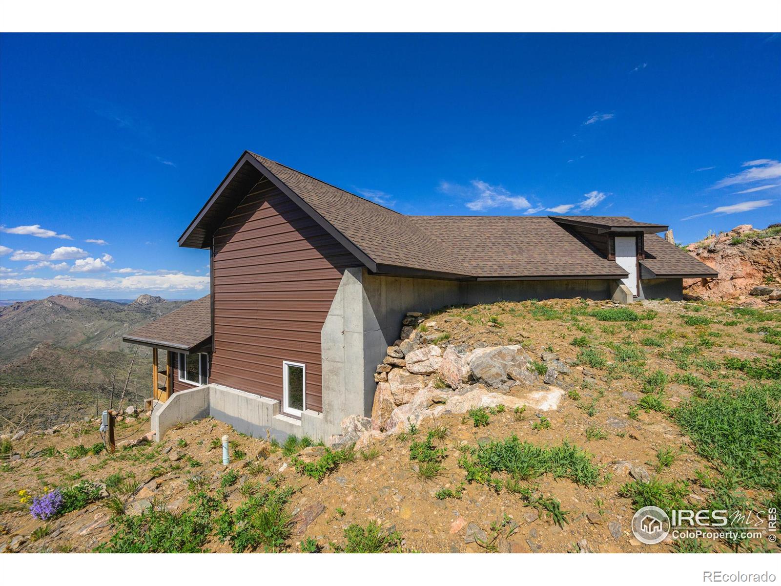 MLS Image #12 for 151  stone cutter road,bellvue, Colorado