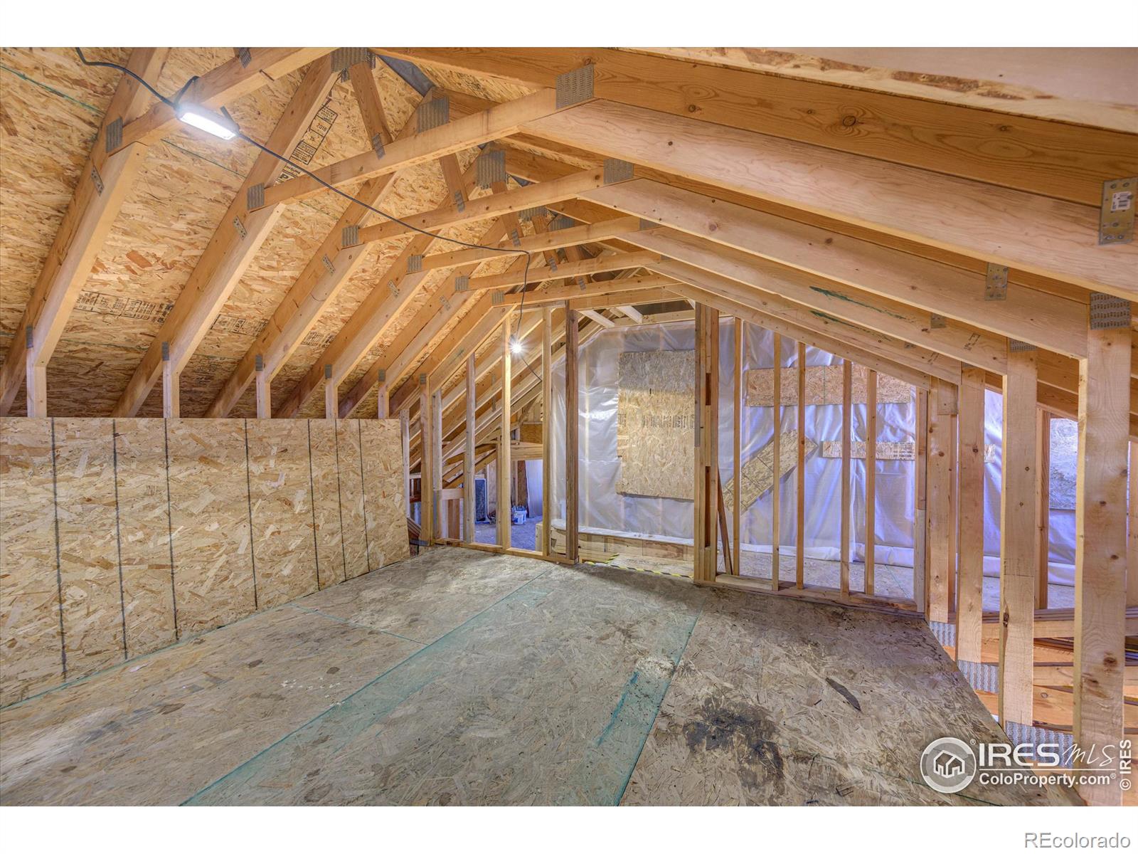 MLS Image #14 for 151  stone cutter road,bellvue, Colorado