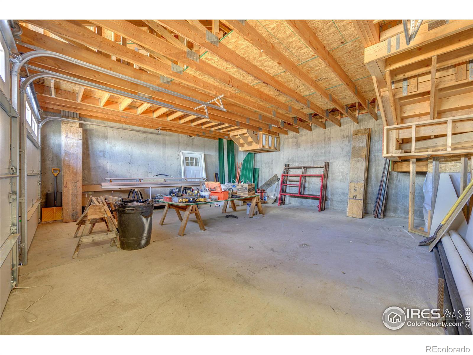 MLS Image #15 for 151  stone cutter road,bellvue, Colorado