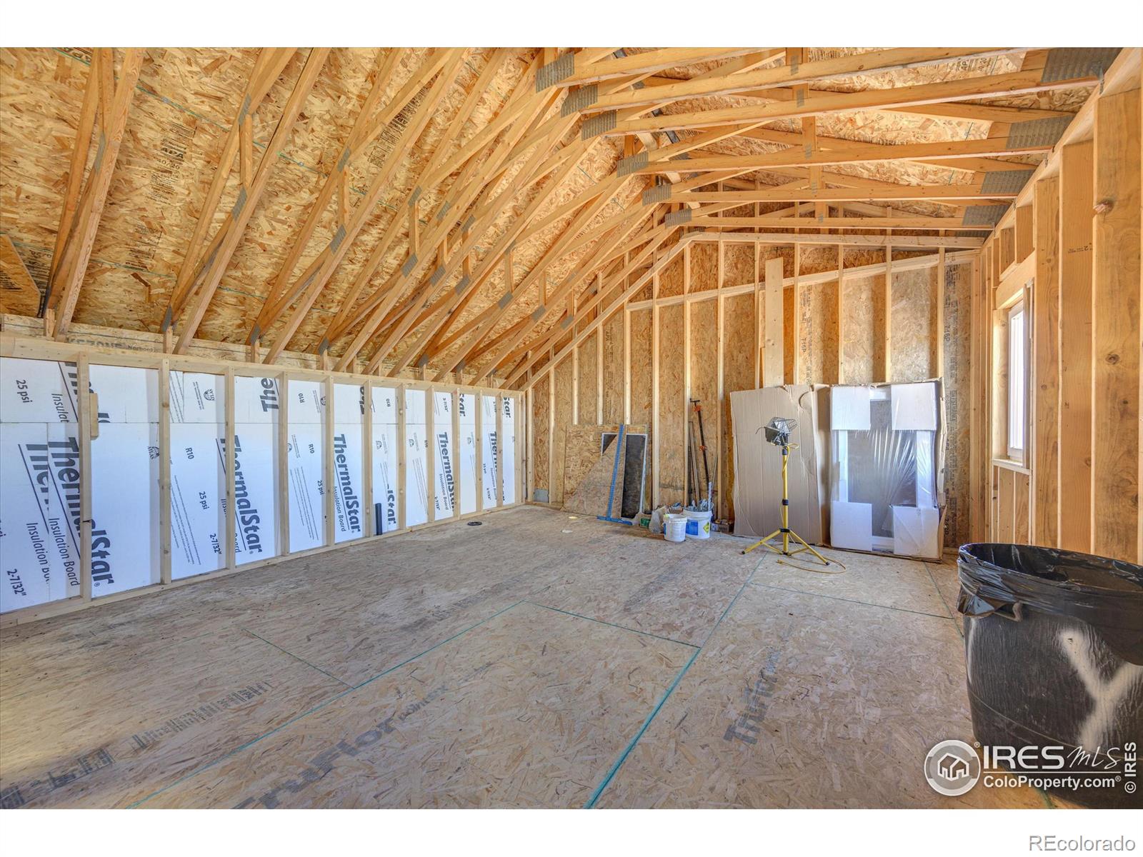 MLS Image #16 for 151  stone cutter road,bellvue, Colorado