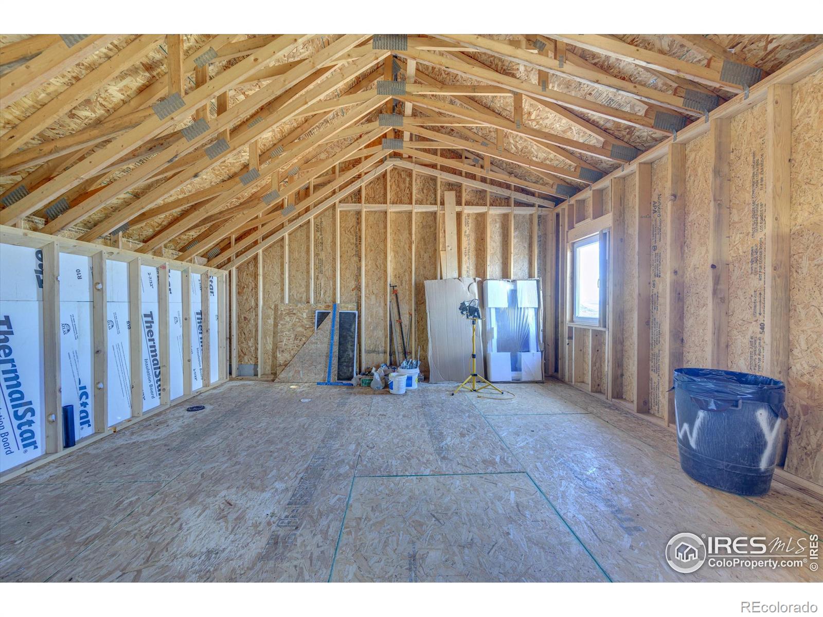 MLS Image #18 for 151  stone cutter road,bellvue, Colorado