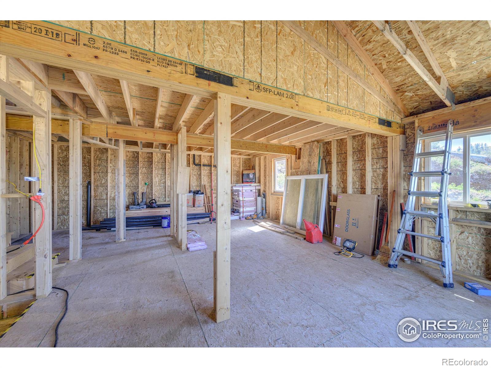 MLS Image #20 for 151  stone cutter road,bellvue, Colorado