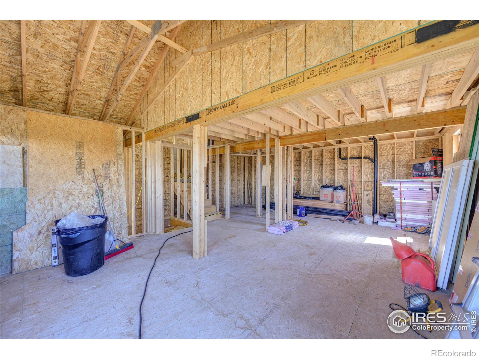 MLS Image #21 for 151  stone cutter road,bellvue, Colorado