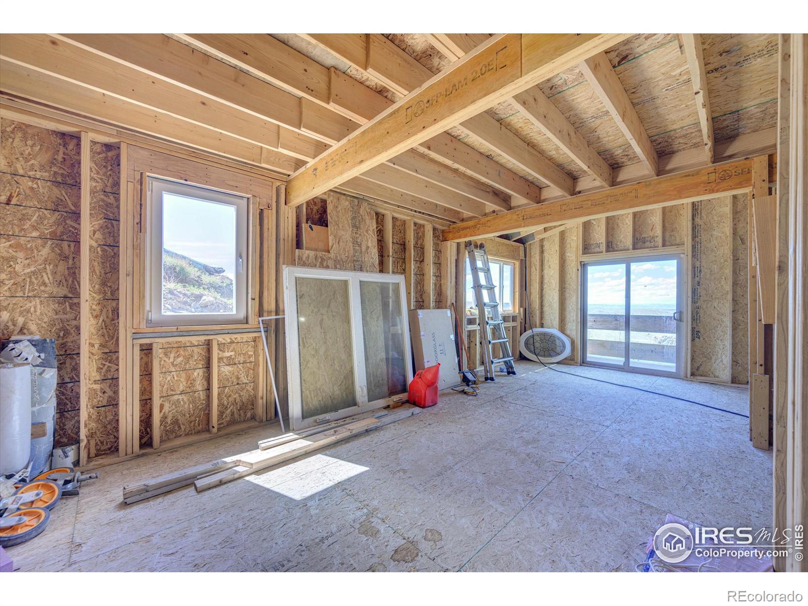 MLS Image #23 for 151  stone cutter road,bellvue, Colorado