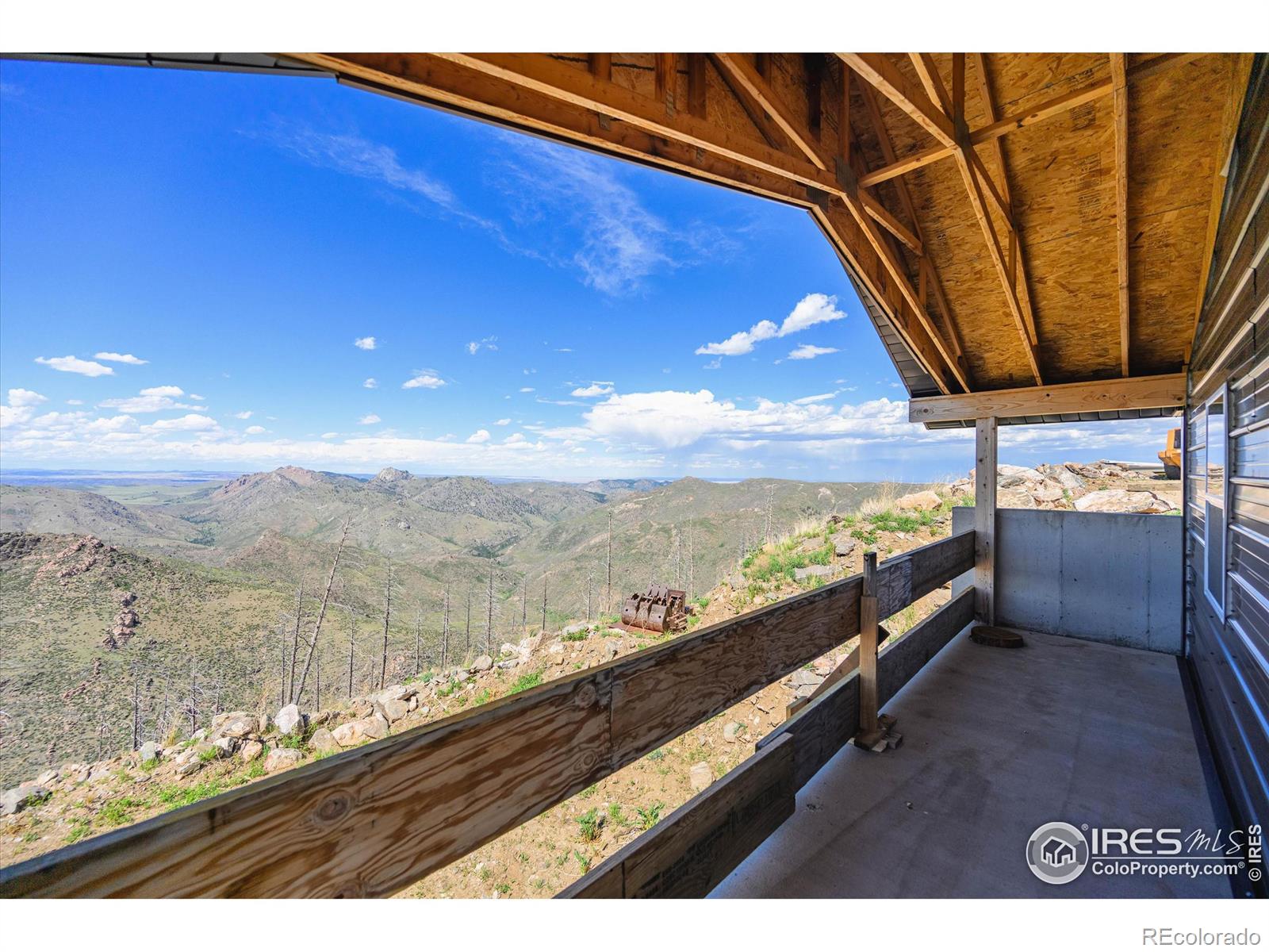 MLS Image #24 for 151  stone cutter road,bellvue, Colorado