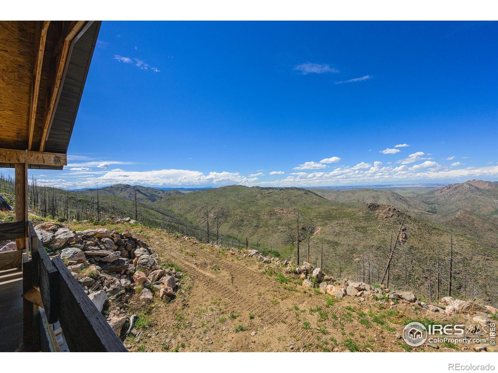 MLS Image #25 for 151  stone cutter road,bellvue, Colorado