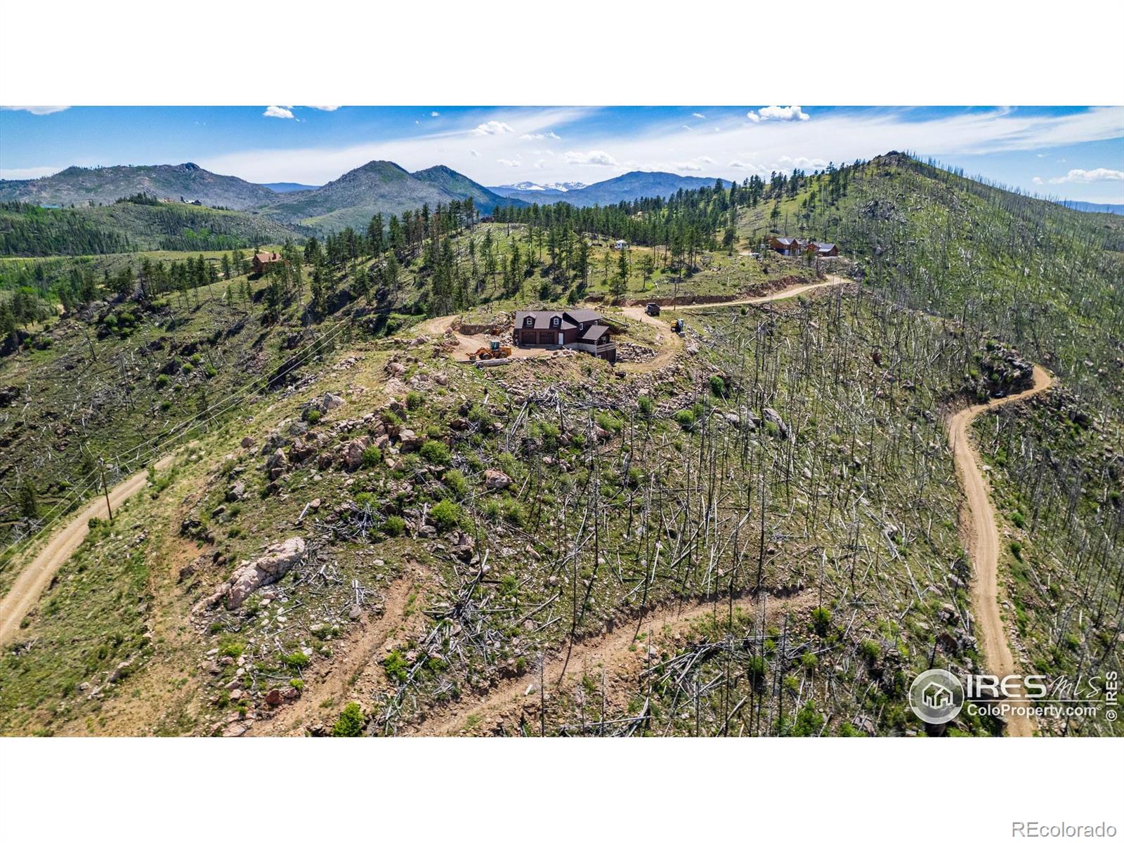 MLS Image #30 for 151  stone cutter road,bellvue, Colorado