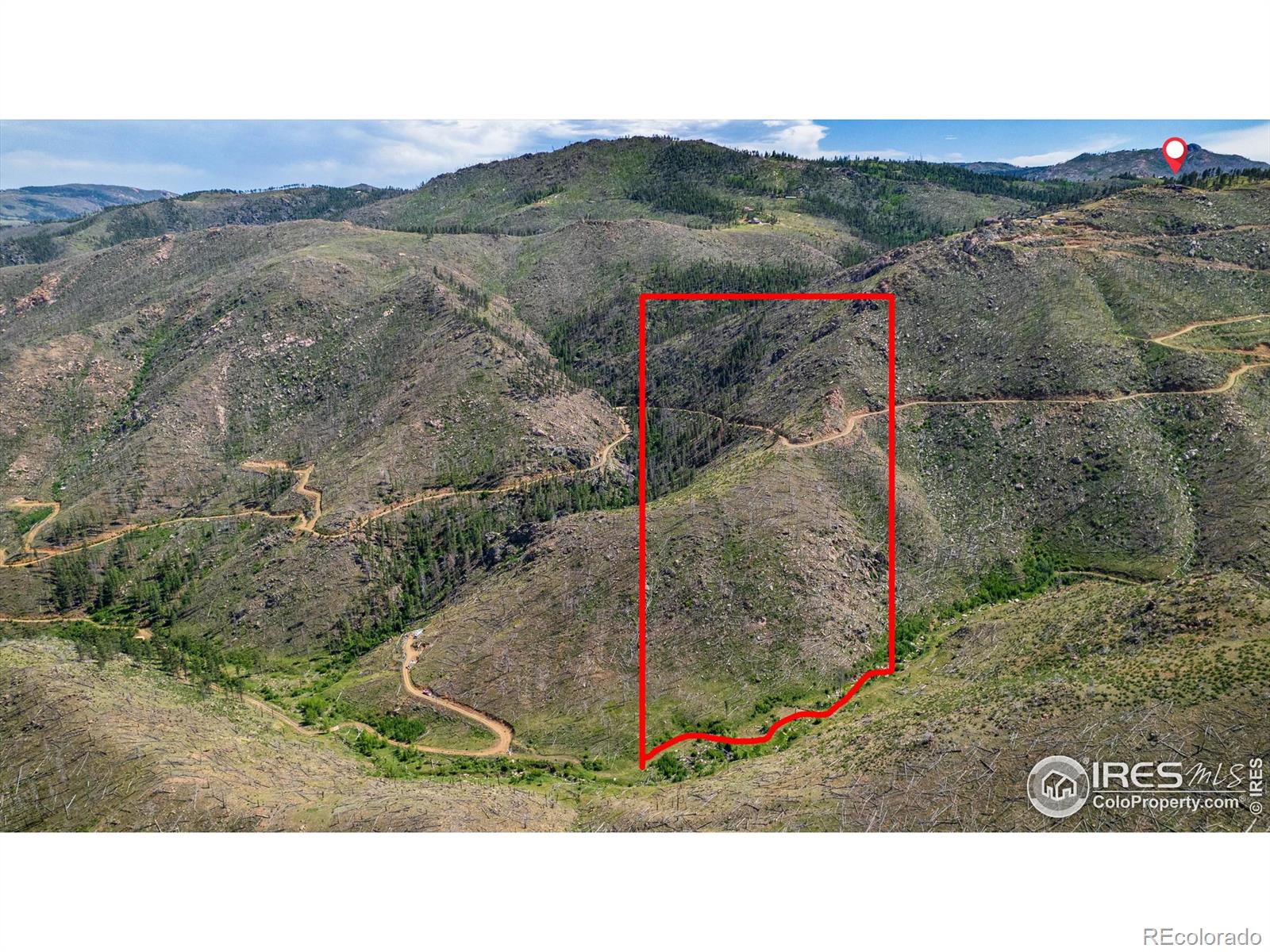 MLS Image #31 for 151  stone cutter road,bellvue, Colorado