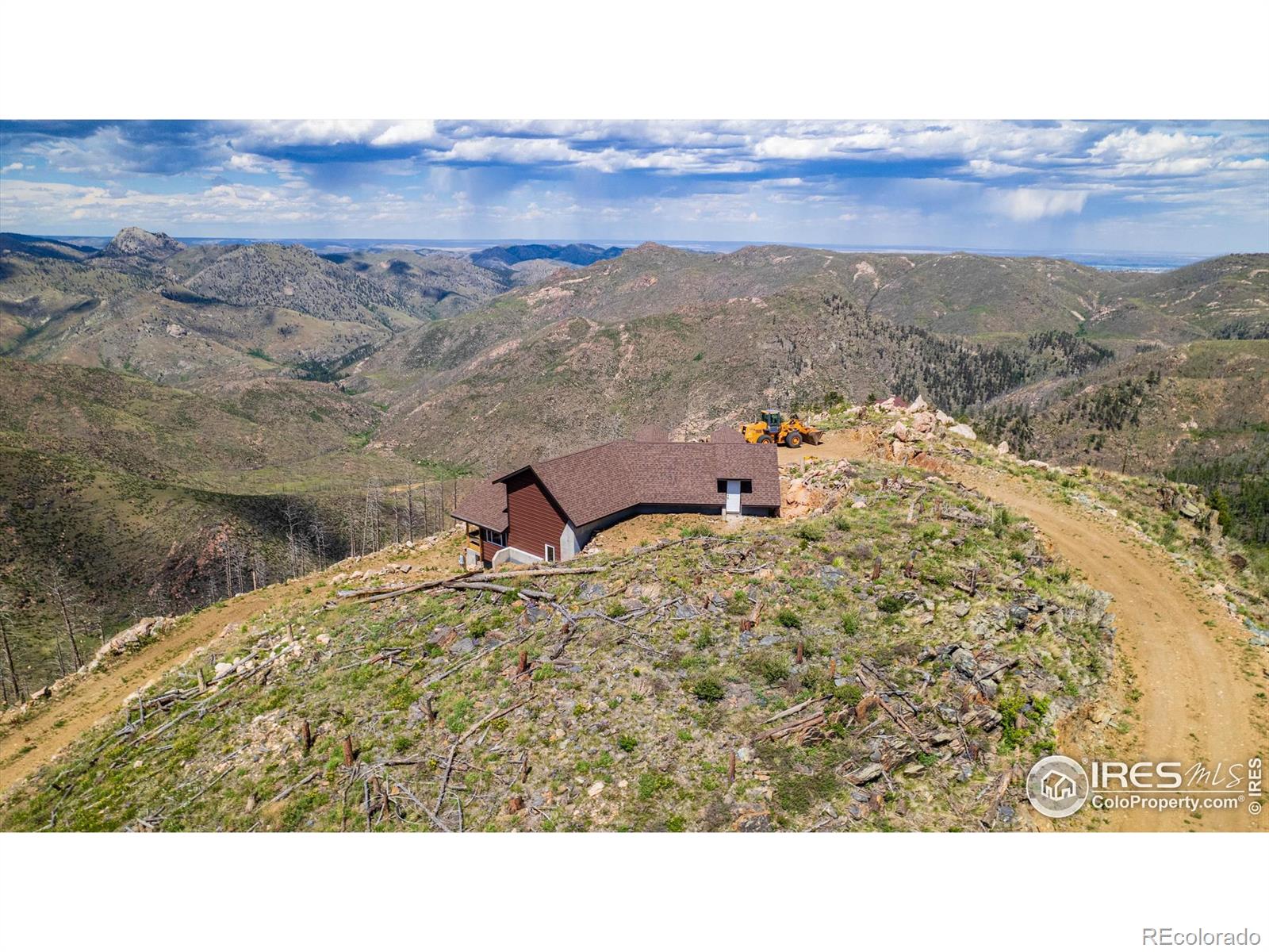 MLS Image #36 for 151  stone cutter road,bellvue, Colorado