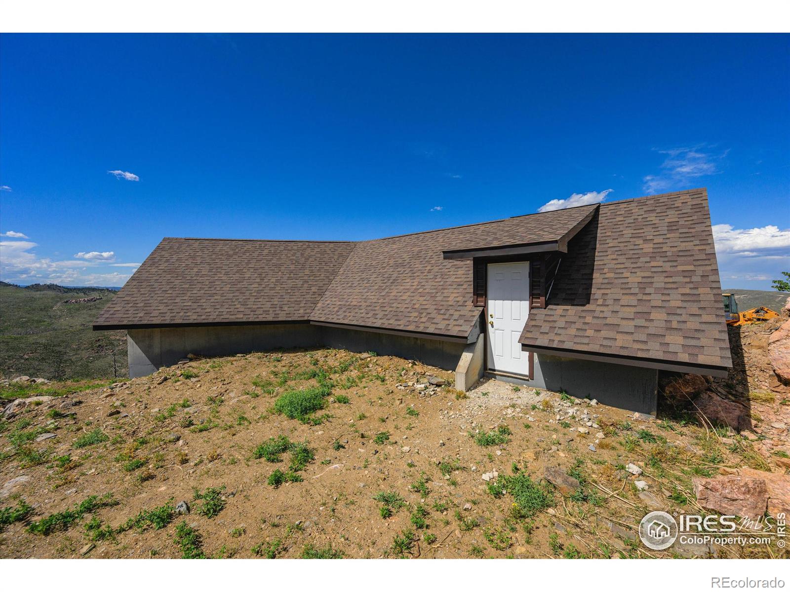 MLS Image #6 for 151  stone cutter road,bellvue, Colorado