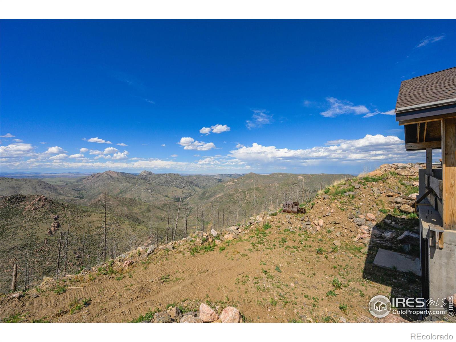 MLS Image #7 for 151  stone cutter road,bellvue, Colorado