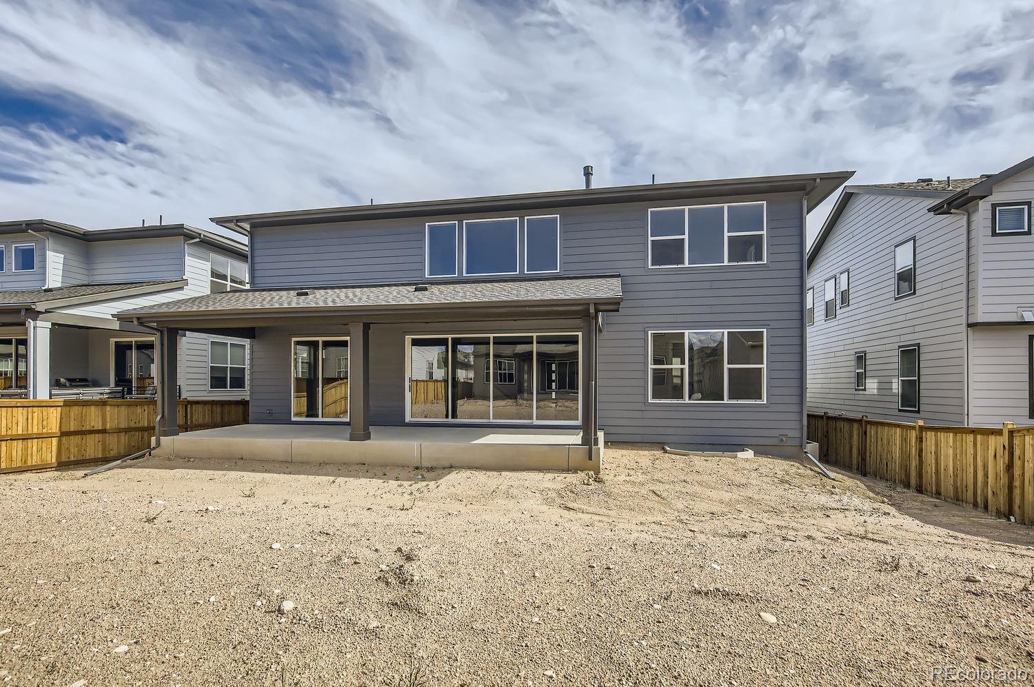 MLS Image #25 for 4423  hickory hill street,timnath, Colorado