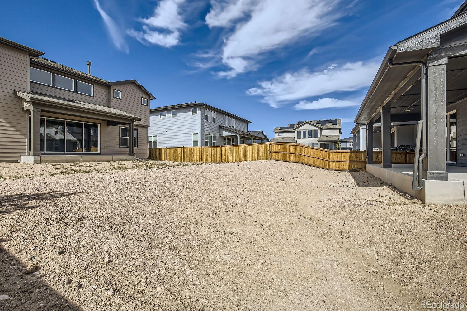 MLS Image #27 for 4423  hickory hill street,timnath, Colorado