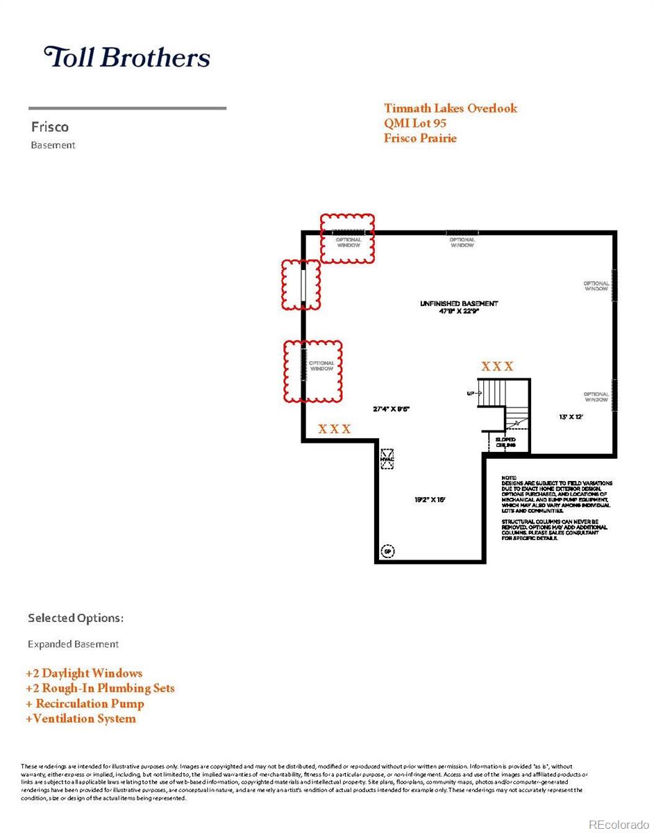 MLS Image #28 for 4423  hickory hill street,timnath, Colorado