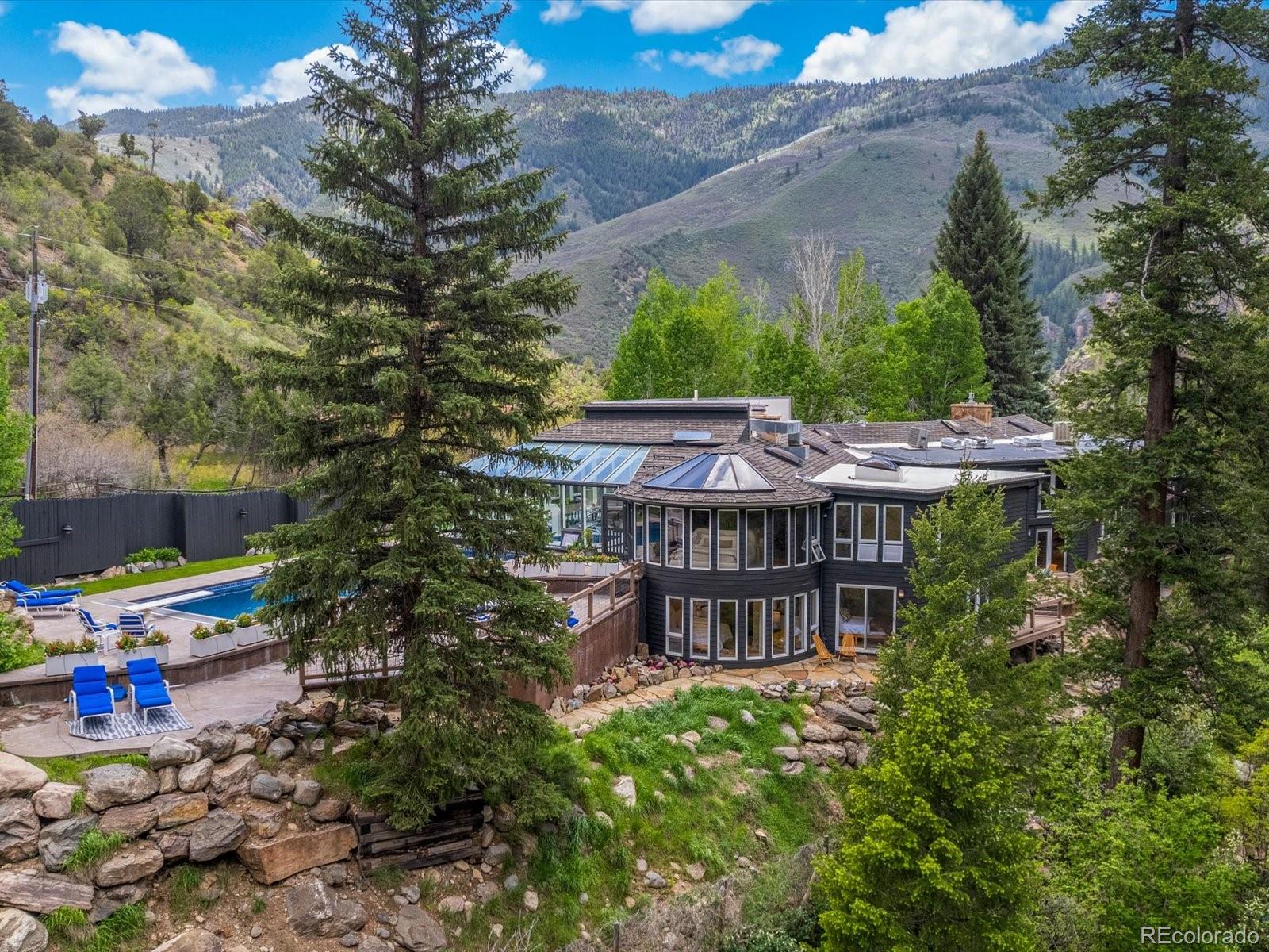 MLS Image #0 for 1555  county road 129 ,glenwood springs, Colorado