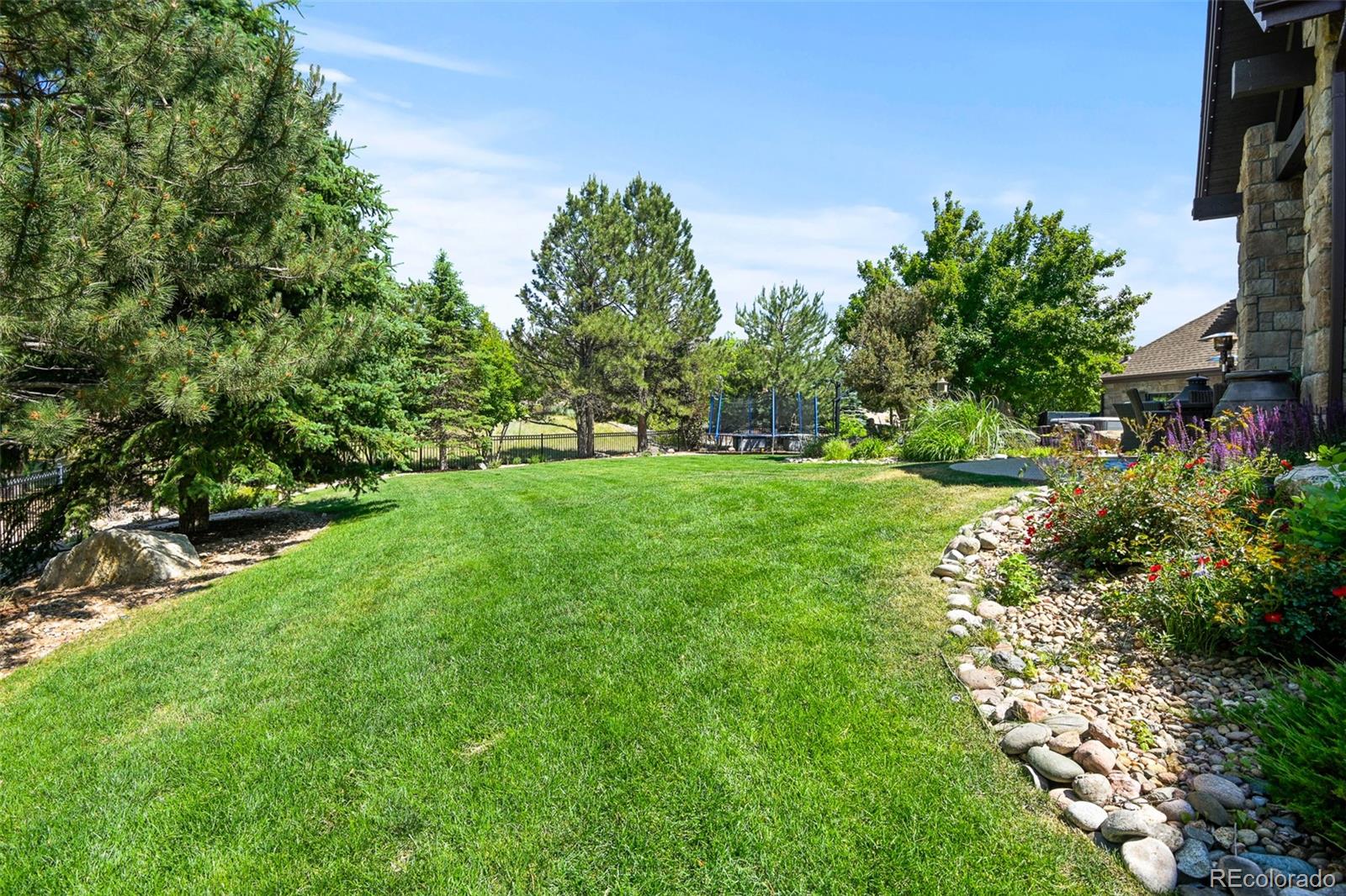 MLS Image #45 for 5380  little meadow court,parker, Colorado